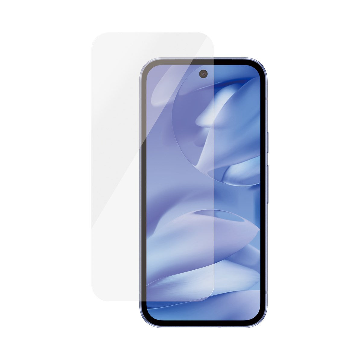 PanzerGlass® Screen Protector Google Pixel 10a 5G | Ultra-Wide Fit